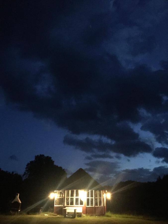 Monasteria Villa Stare Monasterzysko ภายนอก รูปภาพ