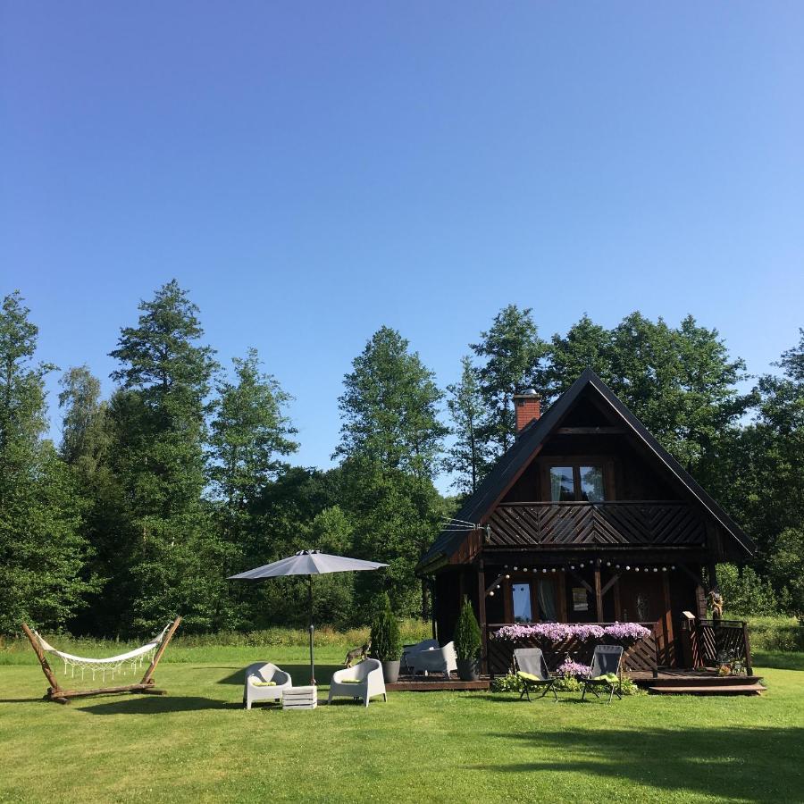 Monasteria Villa Stare Monasterzysko ภายนอก รูปภาพ